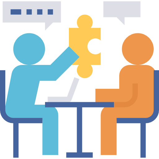 чат-бот для поддержки и консультирования