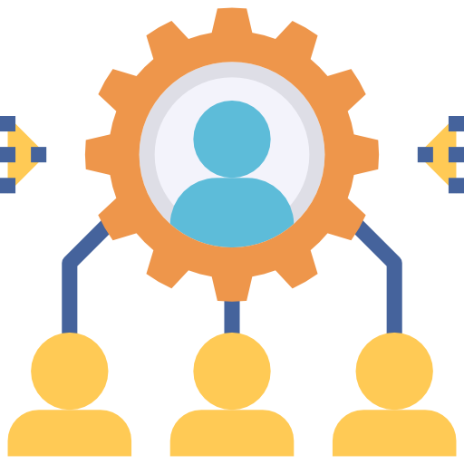 оптимизация рабочих процессов